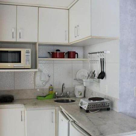 Flat Ed. Biarritz Setor Hoteleiro Norte Quarto 615 Brasília Eksteriør bilde