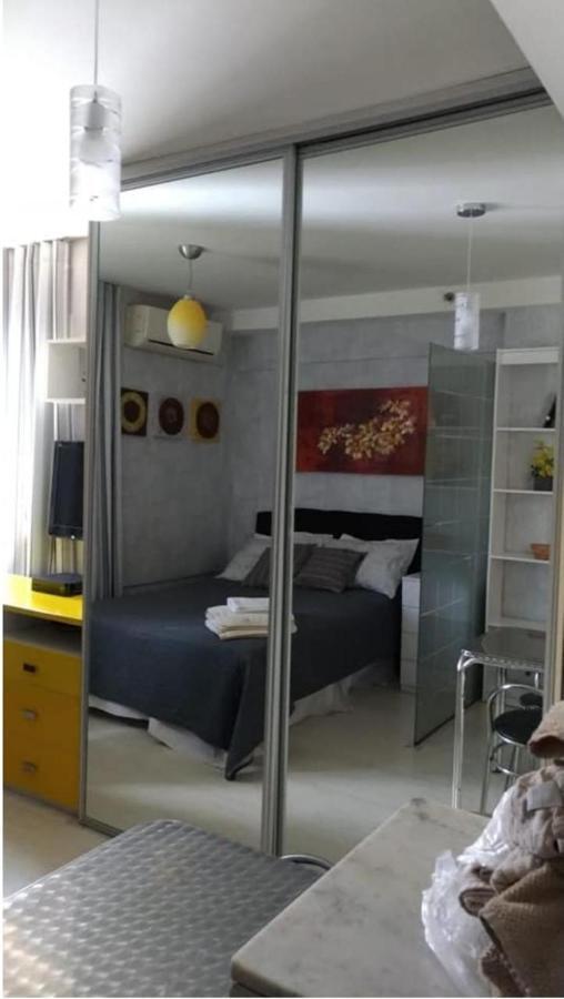 Flat Ed. Biarritz Setor Hoteleiro Norte Quarto 615 Brasília Eksteriør bilde